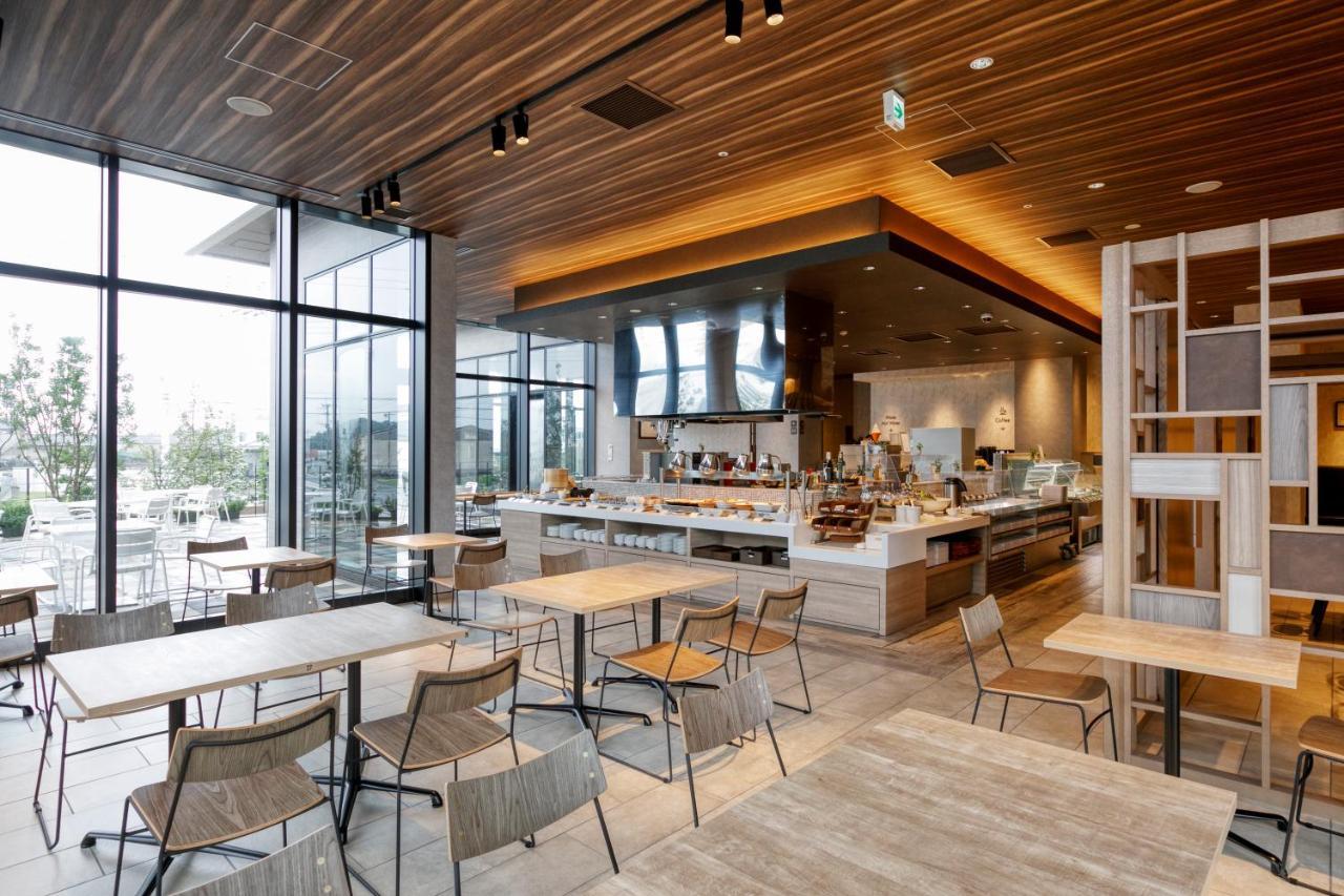 Glocal Hotel Itoshima 외부 사진