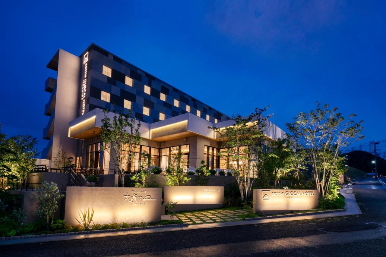 Glocal Hotel Itoshima 외부 사진