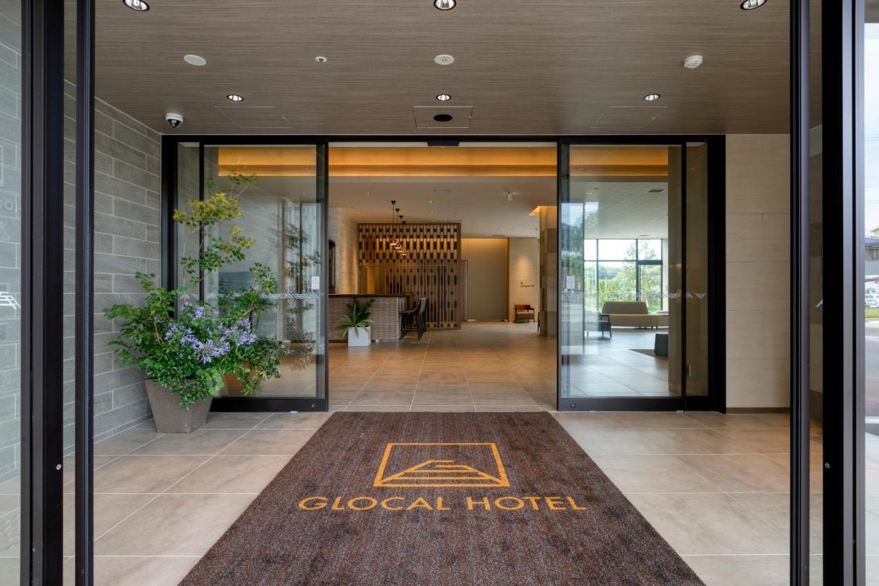 Glocal Hotel Itoshima 외부 사진
