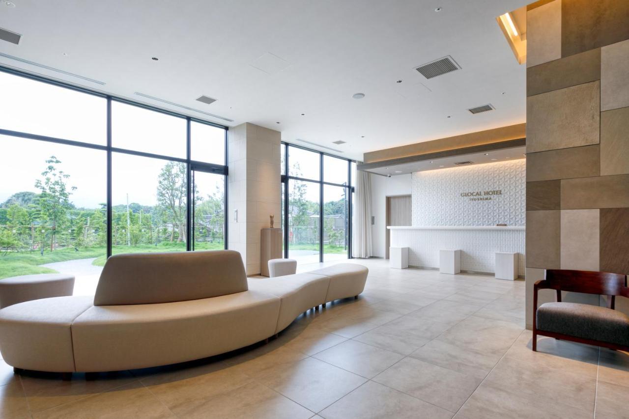 Glocal Hotel Itoshima 외부 사진
