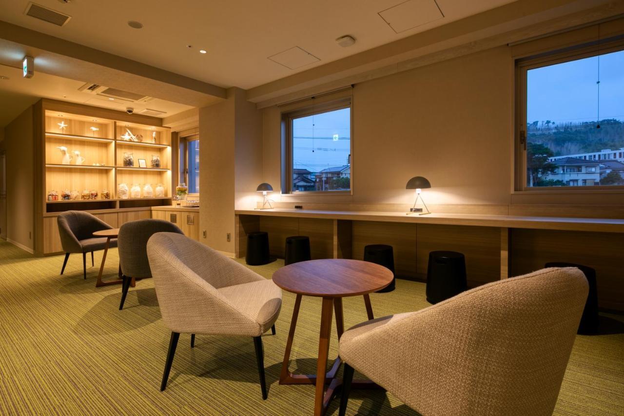 Glocal Hotel Itoshima 외부 사진