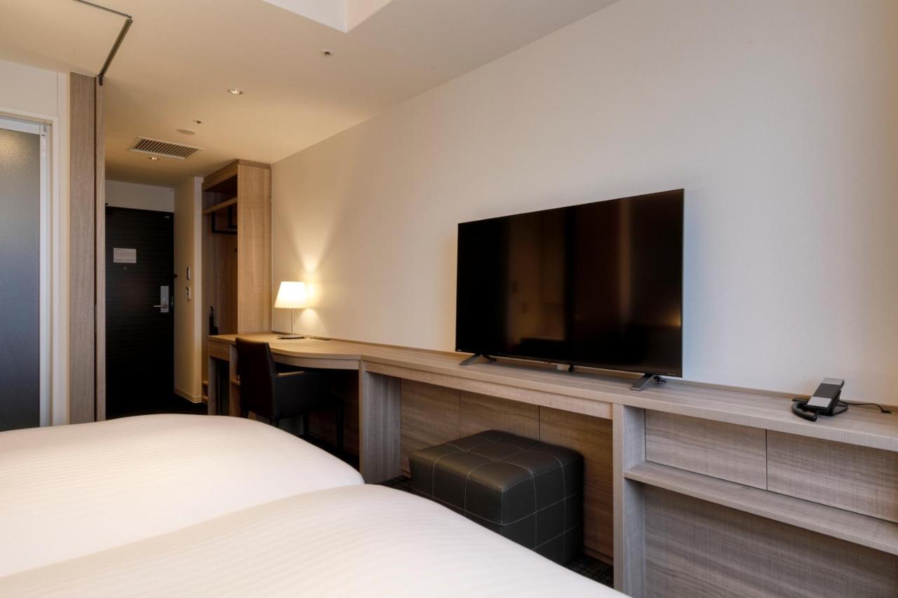 Glocal Hotel Itoshima 외부 사진