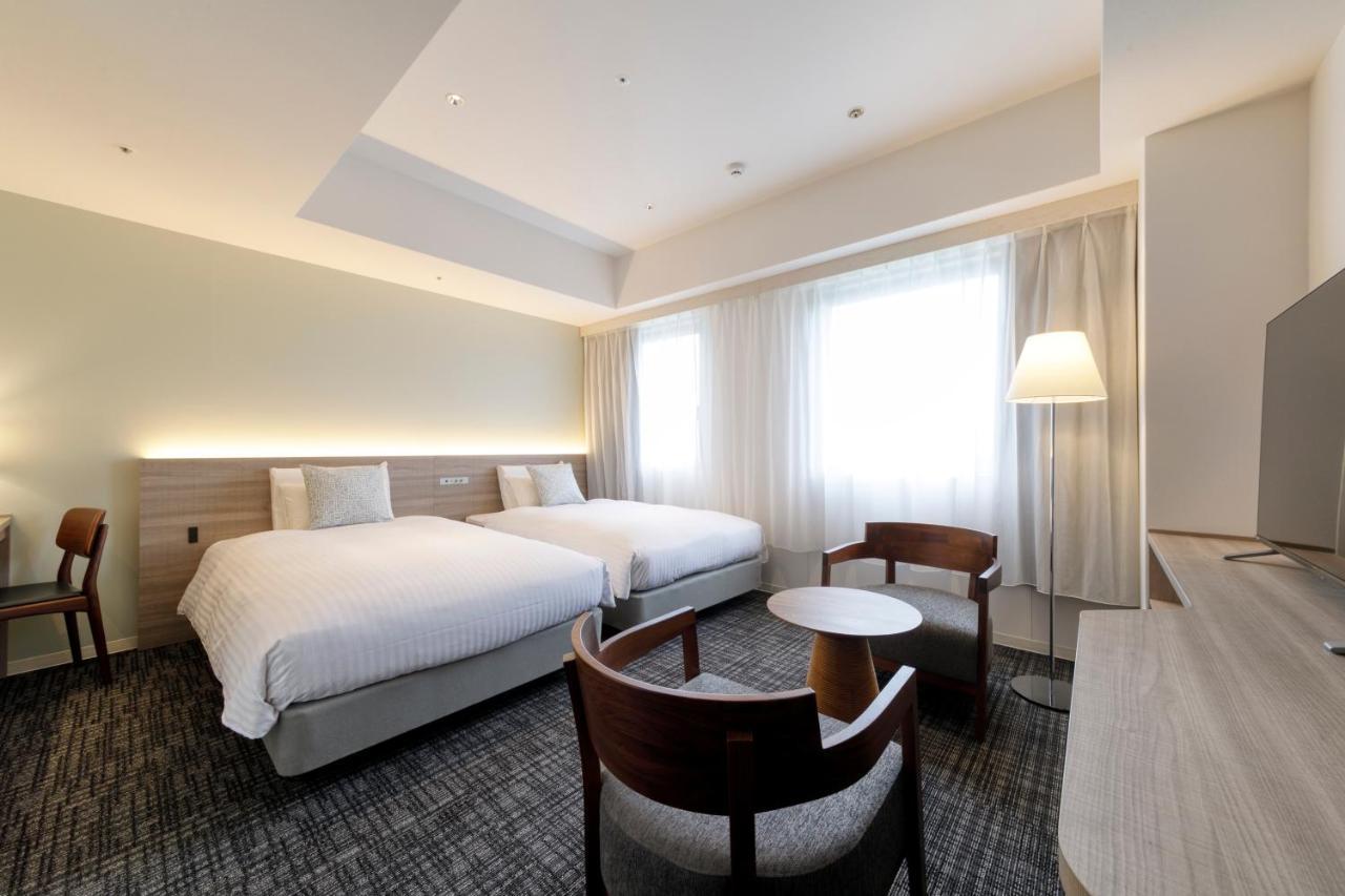Glocal Hotel Itoshima 외부 사진