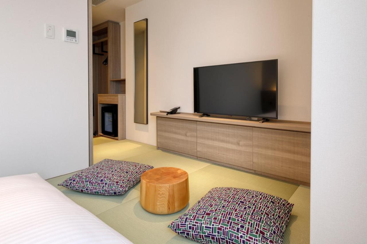 Glocal Hotel Itoshima 외부 사진