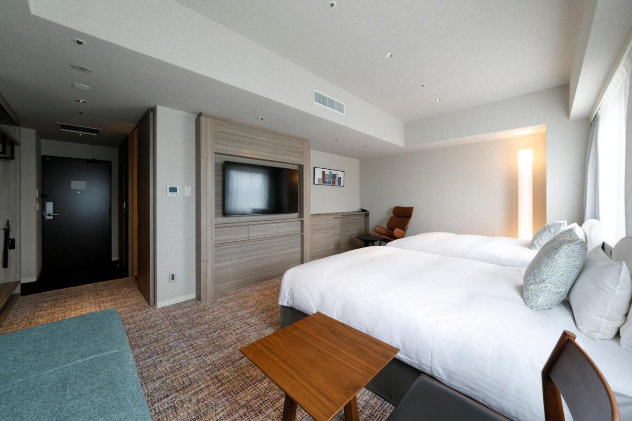 Glocal Hotel Itoshima 외부 사진